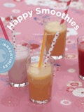Tiphaine Campet - Happy Smoothies.
