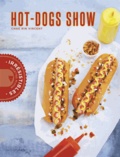 Anne Chae Rin Vincent - Hot-Dogs Show.