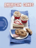 Tiphaine Campet - American Cakes.