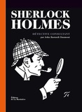 John Bastardi Daumont - Sherlock Holmes, détective consultant.