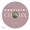 Philippe Conticini - Sensations choux.