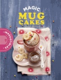Aurélie Desgages - Magic mug cakes.