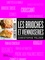 Christophe Felder - Les brioches et viennoiseries.