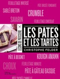 Christophe Felder - Les pâtes et les tartes.