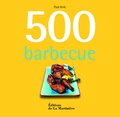 Paul Kirk - 500 barbecue.