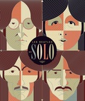 Mat Snow - Les Beatles en solo - Coffret 4 livres.