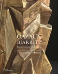 Serge Gleizes - Cazaux, Biarritz - La céramique dans l'âme.