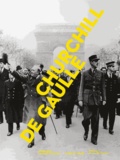  Fondation Charles de Gaulle - Churchill De Gaulle.