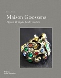 Patrick Mauriès - Maison Goossens - Bijoux & objets haute couture.