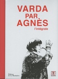 Agnès Varda - Varda par Agnès - L'intégrale 2 volumes.