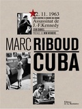 Marc Riboud - Cuba.