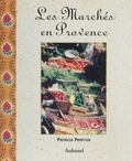 Patricia Prioton - Les Marches De Provence.