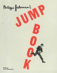 Philippe Halsman - Jump Book.