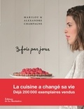 Marilou Champagne et Alexandre Champagne - Trois fois par jour.