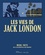 Michel Viotte - Les vies de Jack London.