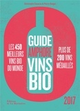 Christophe Casazza et Pierre Guigui - Guide amphore des vins bio.