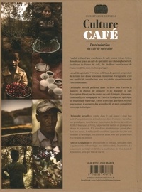 Culture Café