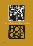  Honoré - Petite anthologie du dessin politique.