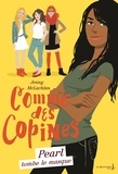 Jenny McLachlan - Comme des copines Tome 4 : Pearl tombe le masque.