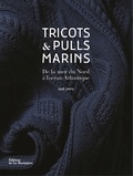 Luce Smits - Tricots & pulls marins - De la mer du Nord à l'océan Atlantique.