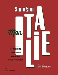 Simone Zanoni - Mon italie.