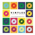 Richard Gouard et Christophe Geudin - Vinyles - L'art du disque.