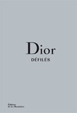 Adélia Sabatini - Dior défilés - L'intégrale des collections.