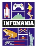  Richards et  Simkins - Infomania - L'encyclo des faits curieux et records fous.