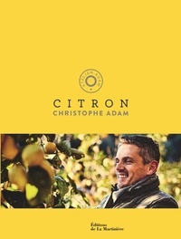 Christophe Adam - Citron.