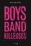 Goldy Moldavsky - Boys band killeuses.