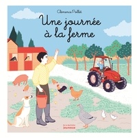 Clémence Pollet - Une journée à la ferme.