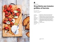 Tout feu tout flamme. Barbecue entre amis. 60 recettes conviviales