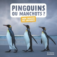 Juliette Einhorn - Pingouins ou manchots ?.