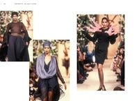 Yves Saint Laurent, haute couture, défilés. L'intégrale des collections haute couture 1962-2002