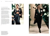 Yves Saint Laurent, haute couture, défilés. L'intégrale des collections haute couture 1962-2002