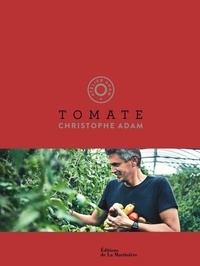 Christophe Adam et Guillaume Czerw - Tomate.