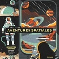 Anne McRae et  Muti - Atlas des aventures spatiales.