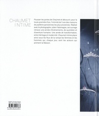 Chaumet intime
