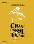 Alexandre Raveleau - Chant Danse Théâtre - La première école de comédie musicale en France.
