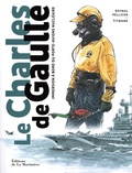 Raynal Pellicer - Le Charles-de-Gaulle - Immersion à bord du porte-avions nucléaire.