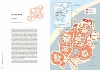 Atlas des lieux disparus. A la découverte des vestiges du monde