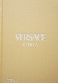 Tim Blanks et Georges Palet - Versace défilés - L'intégrale des collections.