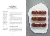 Eclairs. 200 recettes