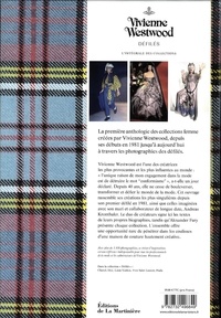 Vivienne Westwood défilés. L'intégrale des collections