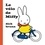 Bruna Dick - Miffy  : Le vélo de Miffy.