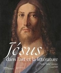 Pierre-Marie Varennes - Jésus dans l'art et la littérature.