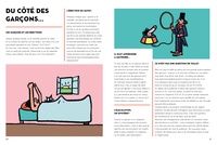 Ados !. Le guide indispensable