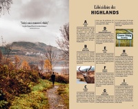 Ecosse. Avoine, haggis & cranachan. 60 recettes et autres explorations du garde-manger écossais