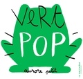 Aurore Petit - Vert pop.