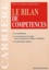 Jacques Quénet et Thierry M. Carabin - Le Bilan De Competences.